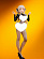 Фигурка Blanc от Ji Ji Studio