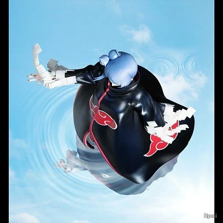 Фигурка Konan от MegaHouse