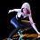 Фигурка Spider Gwen от LINGHANG Studio