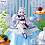 Фигурка Vanilla от Nekopara