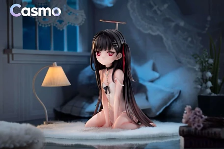 Фигурка Tsukatsuki Rio от Casmo Studio