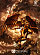 Фигурка Winged Dragon of Ra  от Aftershock Studio