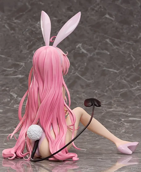 Фигурка Lala Satalin Deviluke от FREEing