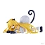 Фигурка Konjiki no Yami от Banpresto