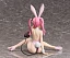 Фигурка Nana Astar Deviluke от FREEing