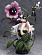 Фигурка Utena Hiiragi от Meng Ya Xiang Studio