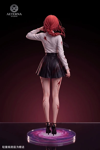 Фигурка Makima от Aeterna Studio