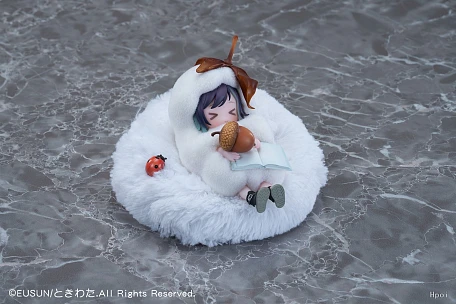 Фигурка Autumn's Arrival от EUSUN Делюкс версия