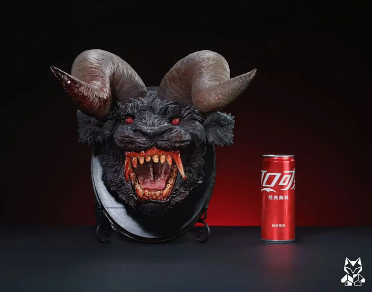 Nosferatu Zodd от Pi Pi Studio