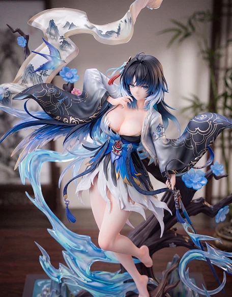 Фигурка Yangyang, Suisui от MiYin Studio Статуя Ян Ян