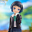 Фигурка Shinonome Akira от FuRyu