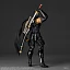 Фигурка Ryu Hayabusa от KAIYODO