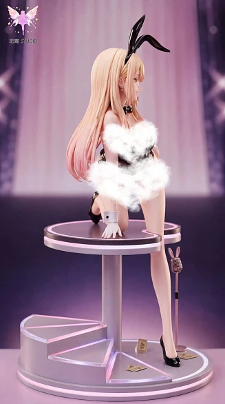 Фигурка Marin Kitagawa от QiLi Studio