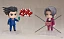 Фигурка Phoenix Wright, Miles Edgeworth от Good Smile Company Версия "Феникс Райт"
