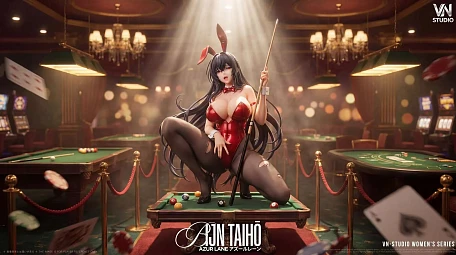Фигурка Taihou от VN Studio