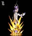 Фигурка Chrome Dokuro от Floating Light Studio Версия с голыми ногами