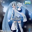 Фигурка Mari Makinami Illustrious от Sega