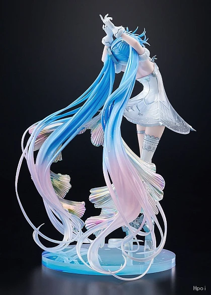 Фигурка Hatsune Miku от Good Smile Company