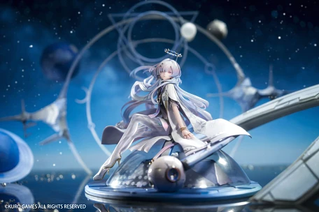 Фигурка Mornye от Hobby Sakura