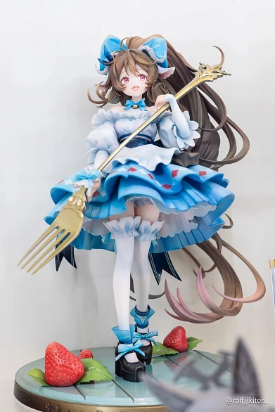 Фигурка Eyjafjalla от Good Smile Arts Shanghai (Good Smile Company)