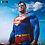 Фигурка Superman от Iron Studios