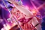 Фигурка Yozakura Kirara от Fix Cast Studio