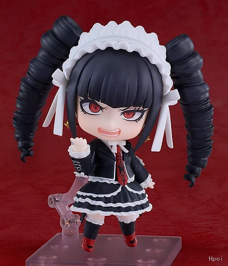 Фигурка Celestia Ludenberg от Good Smile Company Бонусная версия