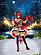Фигурка Daiwa Scarlet от Phat!