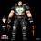 Фигурка The Punisher от Hasbro Studio