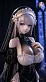 Фигурка Lilia от MiaoYinFang Studio