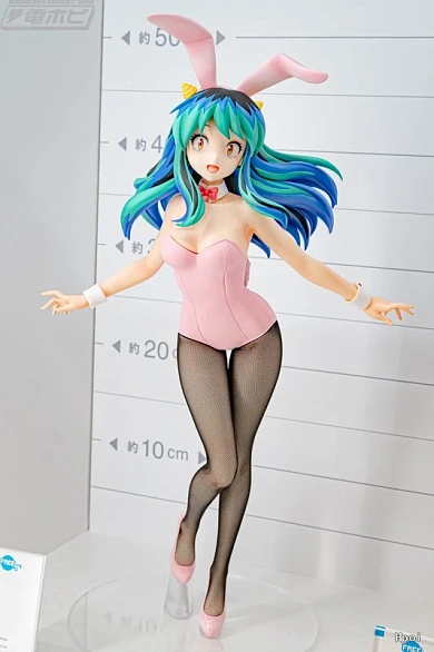 Фигурка Lum от FREEing
