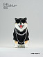 Фигурка Shiba Inu от Double one Версия B (D26091B)