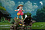 Фигурка Mei Kusakabe от ShenYin Studio