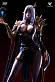 Фигурка Astral Dark Elf Ayla от TriEagles Studio Версия «Тёмная вуаль»
