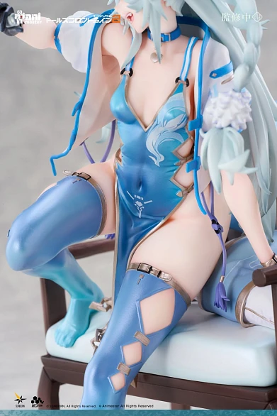 Фигурка PA-15, Florence от AniMester