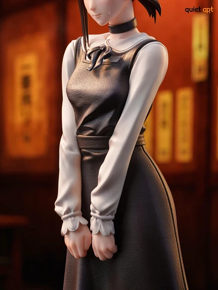 Фигурка Kobeni Higashiyama от QuietArt Studio