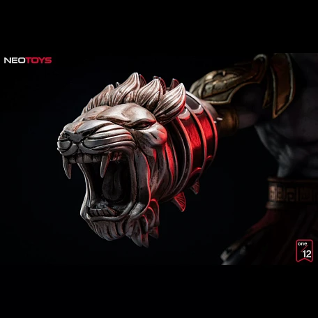 Фигурка Kratos от Neotoys