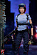 Фигурка Jill Valentine от SWTOYS Studio