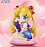 Фигурка Sailor Moon / Tsukino Usagi от NANA Studio
