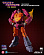 Фигурка Hot Rod от Threezero