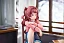 Фигурка Hanami Saki от MiraiMira