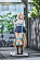 Фигурка Asuma Toki от Good Smile Arts Shanghai (Good Smile Company)