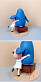 Фигурка Anya Forger от FuRyu