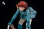 Фигурка Nausicaa от ShenYin Studio
