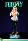 Фигурка Firefly от Bunny Studio