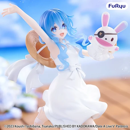 Фигурка Himekawa Yoshino от FuRyu