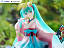 Фигурка Hatsune Miku от FuRyu