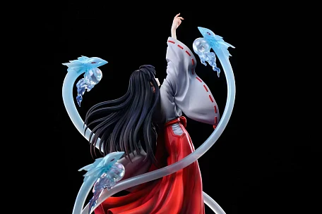Фигурка Kikyo от WAWA Studio