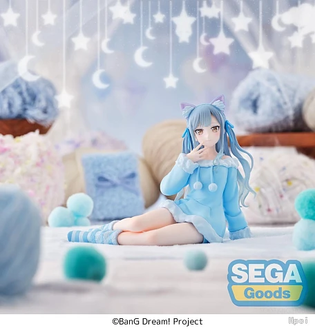 Фигурка Sakiko Togawa от Sega