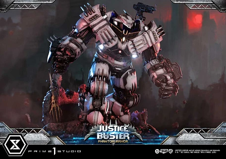 Фигурка Batman от Prime 1 Studio